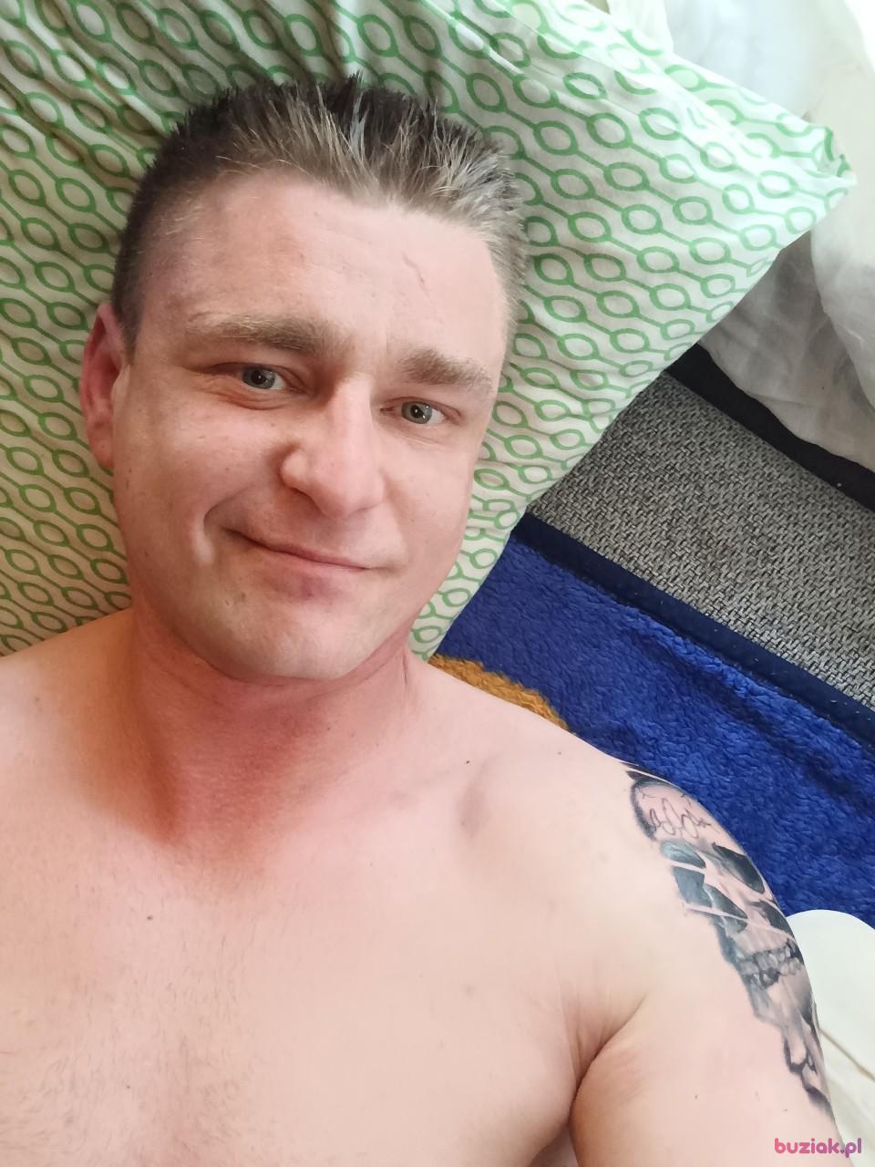 Marcin, Mężczyzna, 43, Poznań, Polska, Zdjęcie: 4