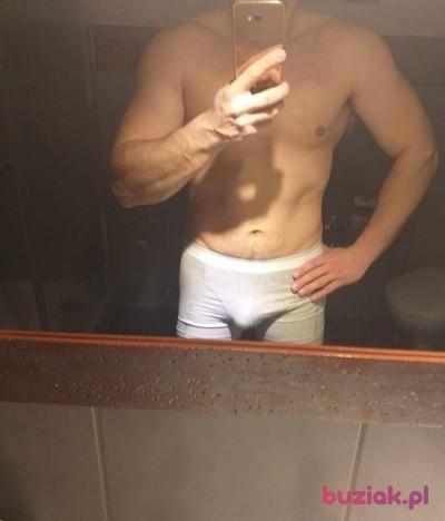 Mat, Male, 39, Białystok, Polska, Photo: 2