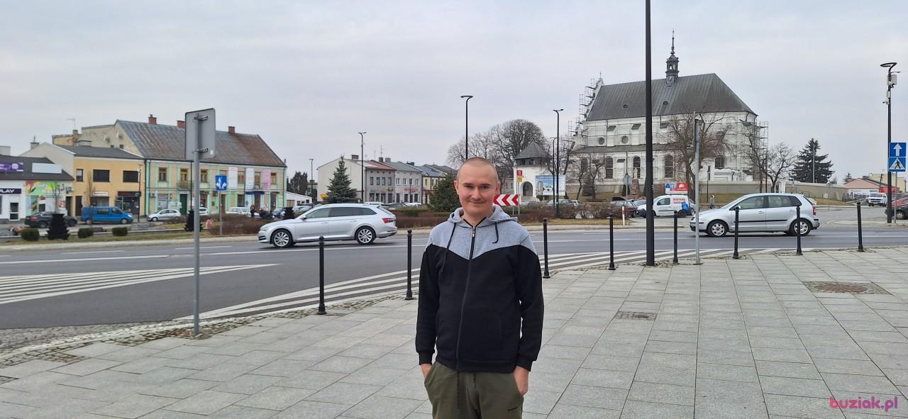 Michał, Mężczyzna, 37, Zgierz, Polska, Zdjęcie: 330