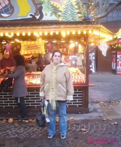 elzbieta , Kobieta, 62, Katowice, Polska, Zdjęcie: 2