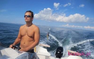 Tomek, Mężczyzna, 45, Szczecin, Polska, Zdjęcie: 5