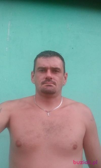 sebastian, Male, 43, Kłodawa, Polska, Photo: 1