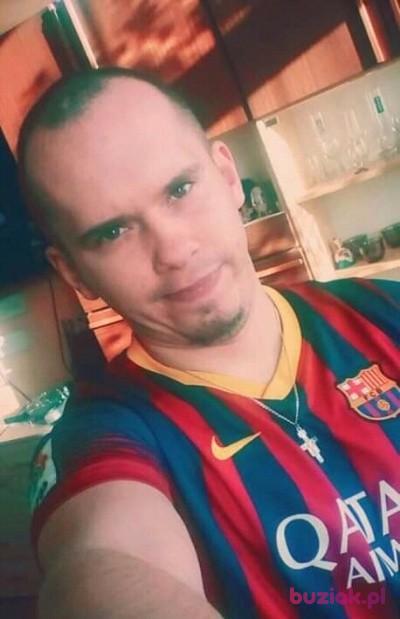 marcin, Mężczyzna, 33, Siemianowice Śląskie, Polska, Zdjęcie: 2