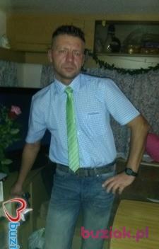 krzysiek3111, Male, 42, Wielka Brytania, Photo: 5