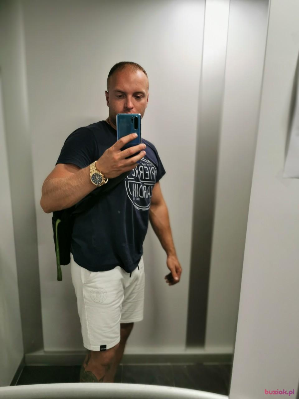 Robert, Male, 38, Warszawa, Polska, Photo: 4