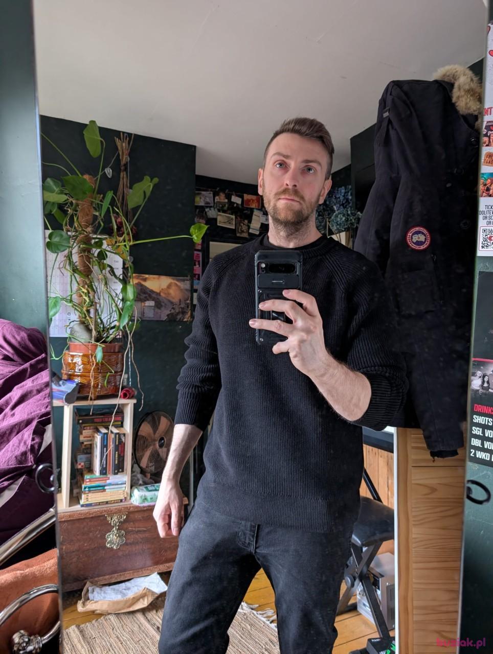 Amadeusz, Male, 36, Manchester, Wielka Brytania, Photo: 3