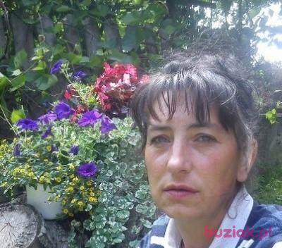 Basiek44, Kobieta, 61, Lublin, Polska, Zdjęcie: 3
