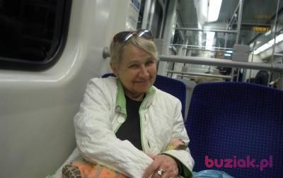 Bozka1, Female, 85, Polska, Photo: 5