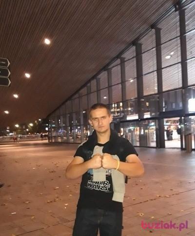 Mateusz, Mężczyzna, 32, Stary Sącz, Polska, Zdjęcie: 11