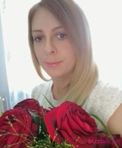 kasia, Female, 35, Ciechanów, Polska, Photo: 2