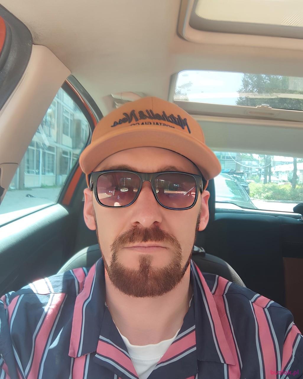 Lukasz, Mężczyzna, 43, Rotterdam, Holandia, Zdjęcie: 3