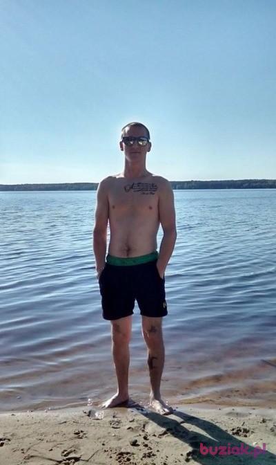 Radek, Male, 37, Gdynia, Polska, Photo: 4