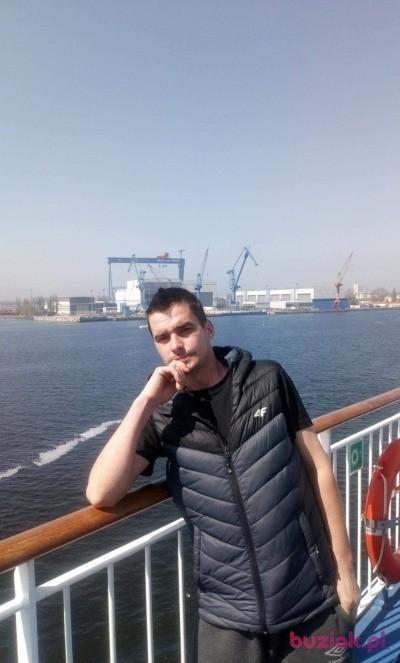 Rafal , Male, 39, Kalisz Pomorski, Polska, Photo: 2