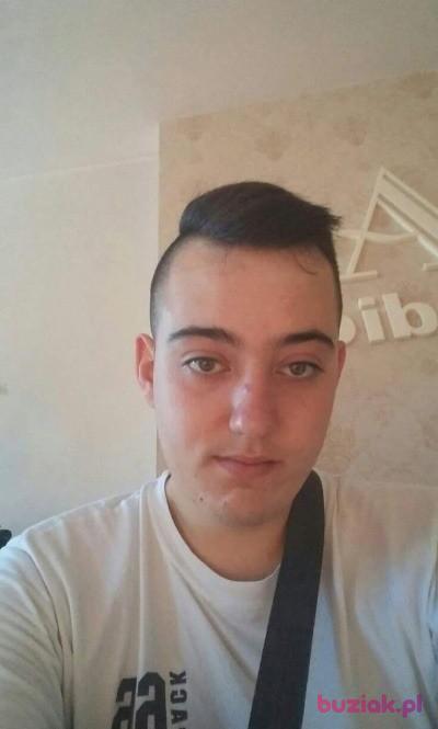 Ernest, Male, 28, Radom, Polska, Photo: 2