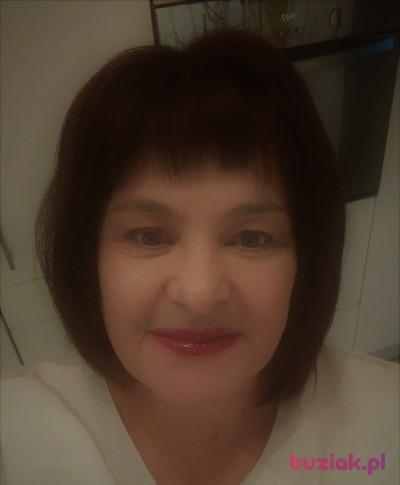 Maria, Female, 65, Częstochowa, Polska, Photo: 3