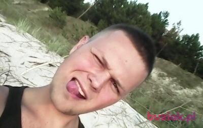 usmiechnijsie1, Male, 32, Gorzów Wielkopolski, Polska, Photo: 1