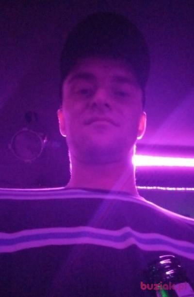 Łukasz , Male, 33, Września, Polska, Photo: 5