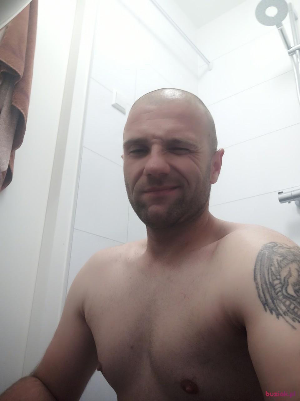 Michal, Male, 35, Amsterdam, Holandia, Photo: 3