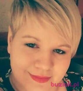 Justyna , Female, 36, Gniezno, Polska, Photo: 1