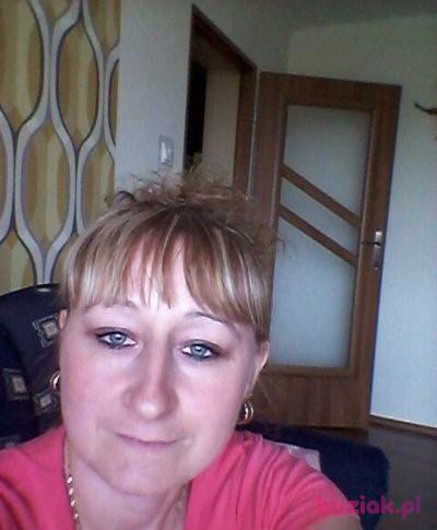 Aneta, Kobieta, 46, Kędzierzyn-Koźle, Polska, Zdjęcie: 3
