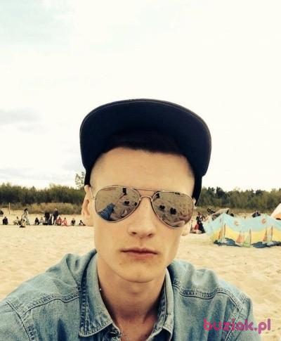 Olek, Male, 31, Warszawa, Polska, Photo: 3