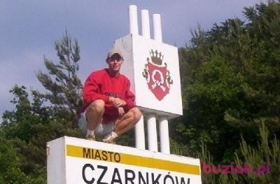 BRAMKARZYK, Male, 41, Czarnków, Polska, Photo: 2