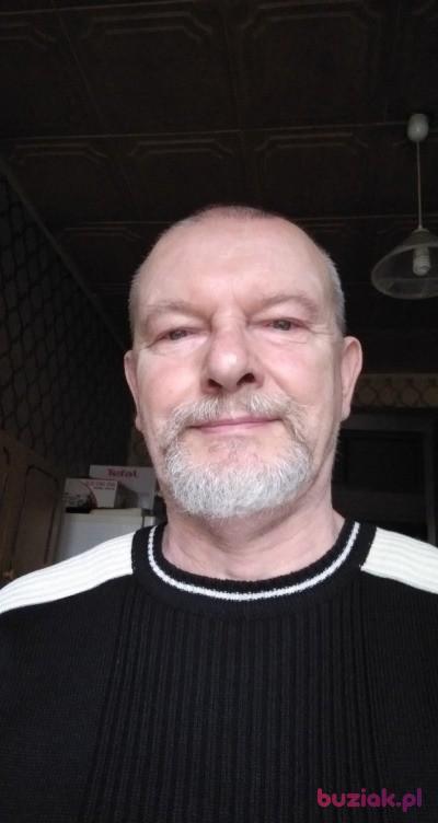 Piotrek, Male, 65, Łódź, Polska, Photo: 5