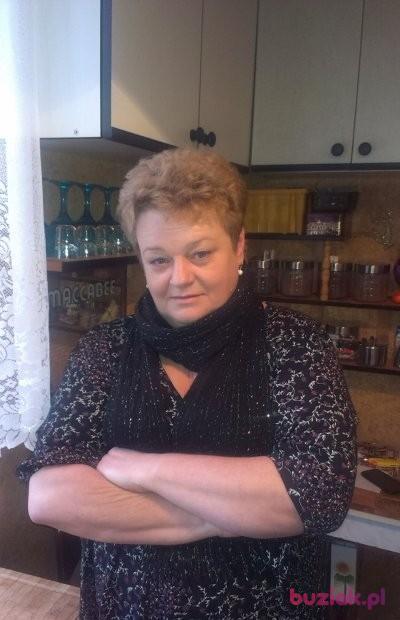 Gośka, Kobieta, 63, Warszawa, Polska, Zdjęcie: 2