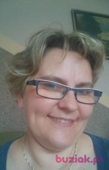 Renata , Female, 52, Jastrowie, Polska, Photo: 2