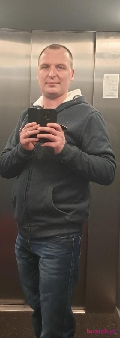 Kacper, Mężczyzna, 40, Haarlem, Holandia, Zdjęcie: 5