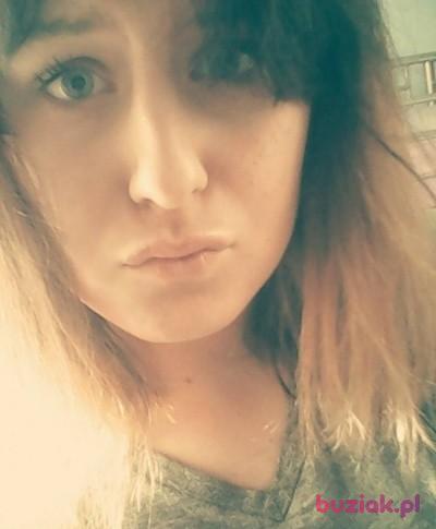Dagmara, Kobieta, 27, Poznań, Polska, Zdjęcie: 1