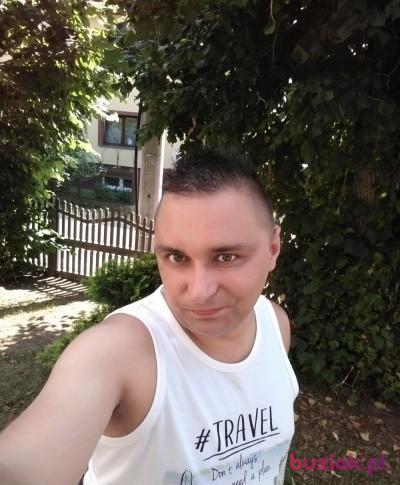 Przemek , Male, 40, Holandia, Photo: 4