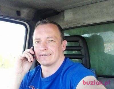 Danio-, Mężczyzna, 48, Wołomin, Polska, Zdjęcie: 3