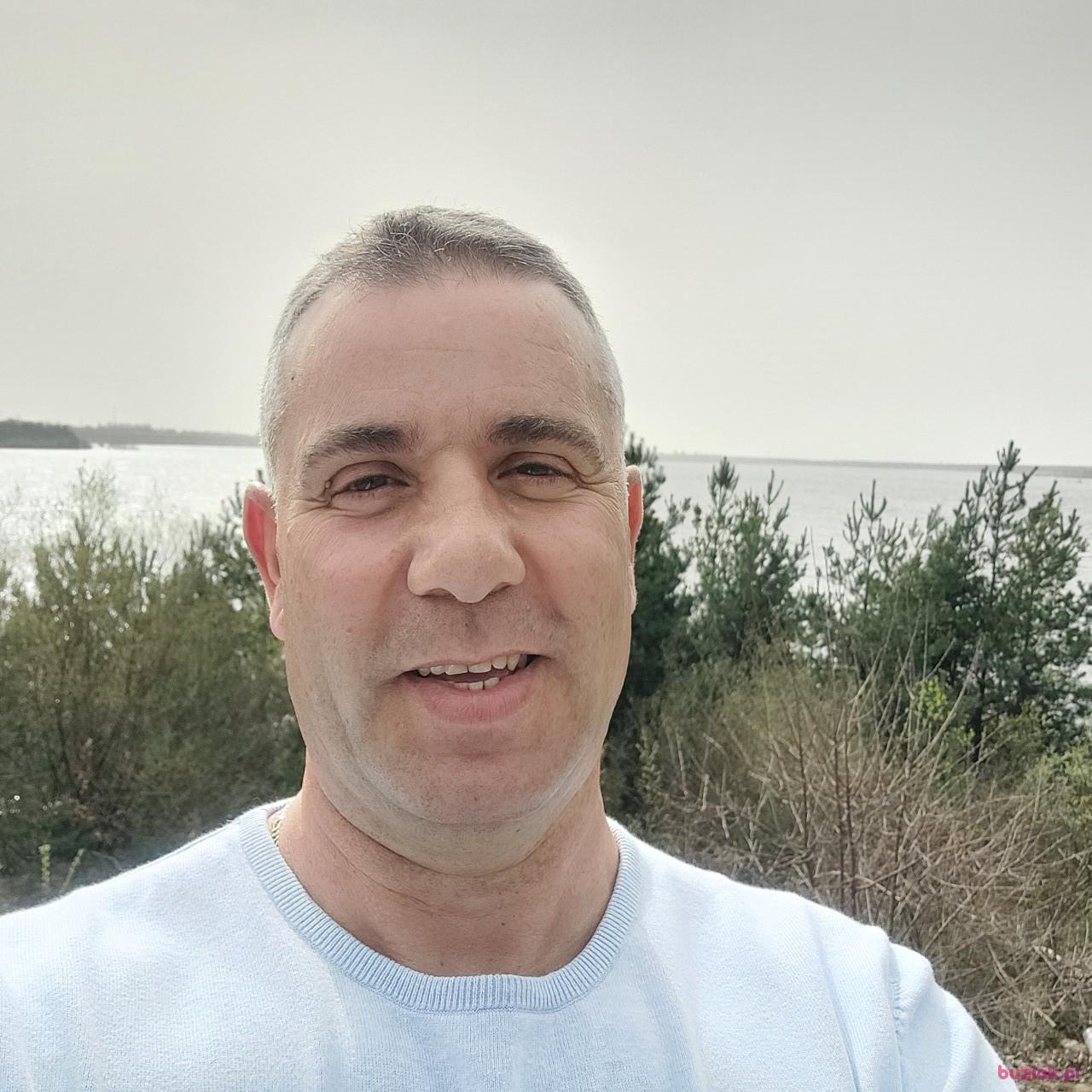 Roland, Mężczyzna, 53, Sompolno, Polska, Zdjęcie: 3