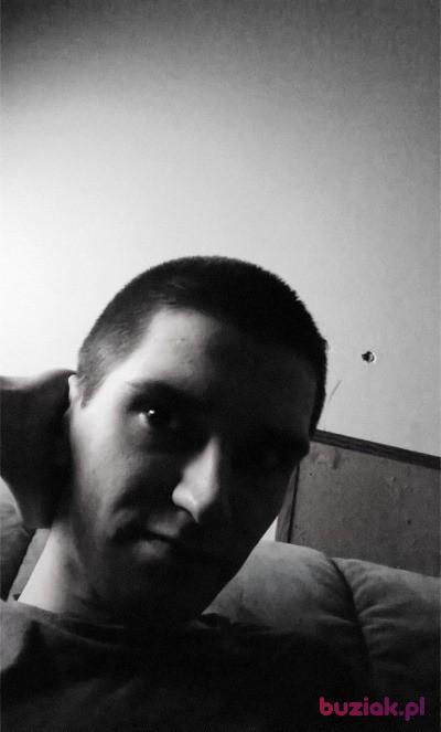 Otwarty chętny , Male, 30, Szczecin, Polska, Photo: 2