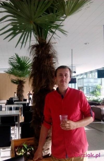 Przemek, Mężczyzna, 45, Wrocław, Polska, Zdjęcie: 2
