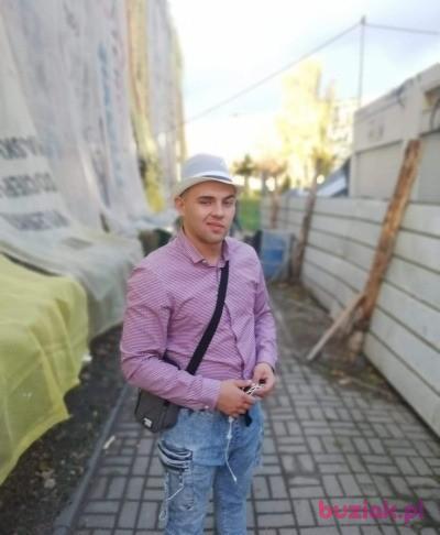Mateusz, Male, 33, Holandia, Photo: 2