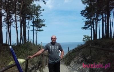 Bartek, Male, 45, Rypin, Polska, Photo: 4
