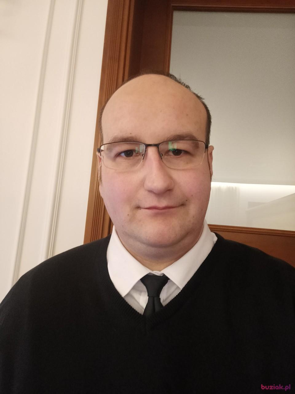 Sebastian, Male, 44, Leszno, Polska, Photo: 3