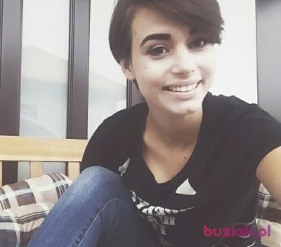 Julia, Female, 28, Kraków, Polska, Photo: 2