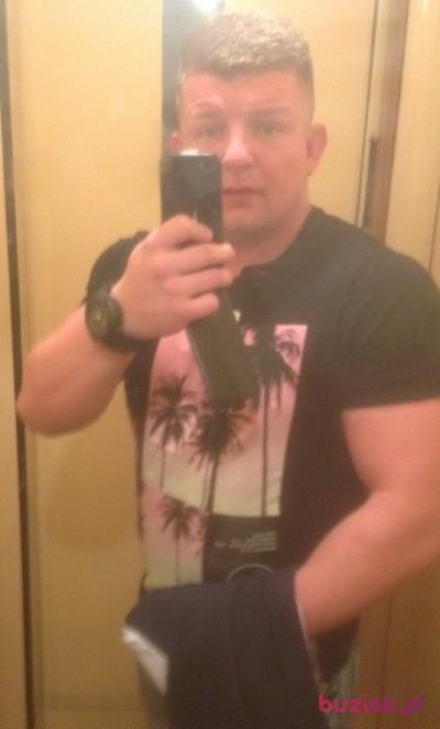 Dawid, Male, 36, Warszawa, Polska, Photo: 7