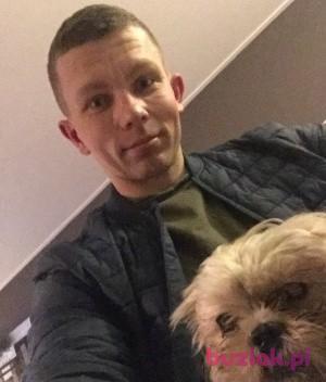 Radek91, Male, 34, Holandia, Photo: 2