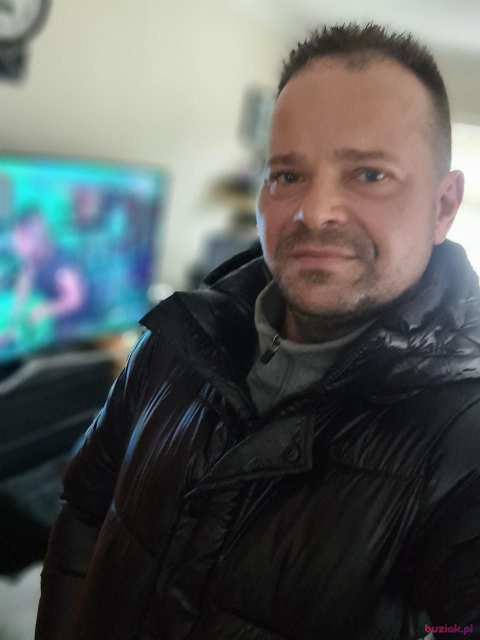 Roberto, Male, 50, Westminster, Wielka Brytania, Photo: 1
