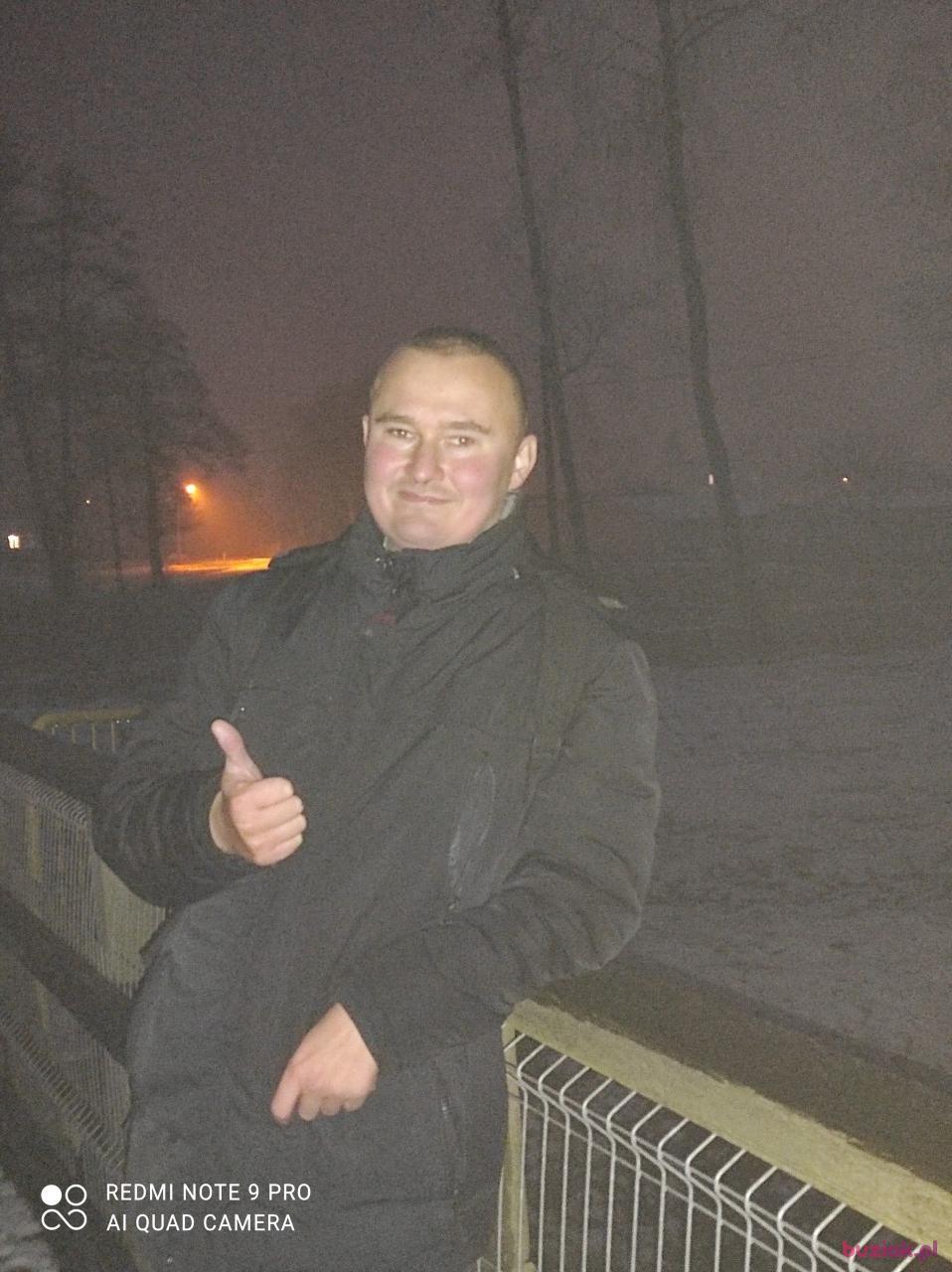 Michał, Mężczyzna, 37, Zgierz, Polska, Zdjęcie: 81