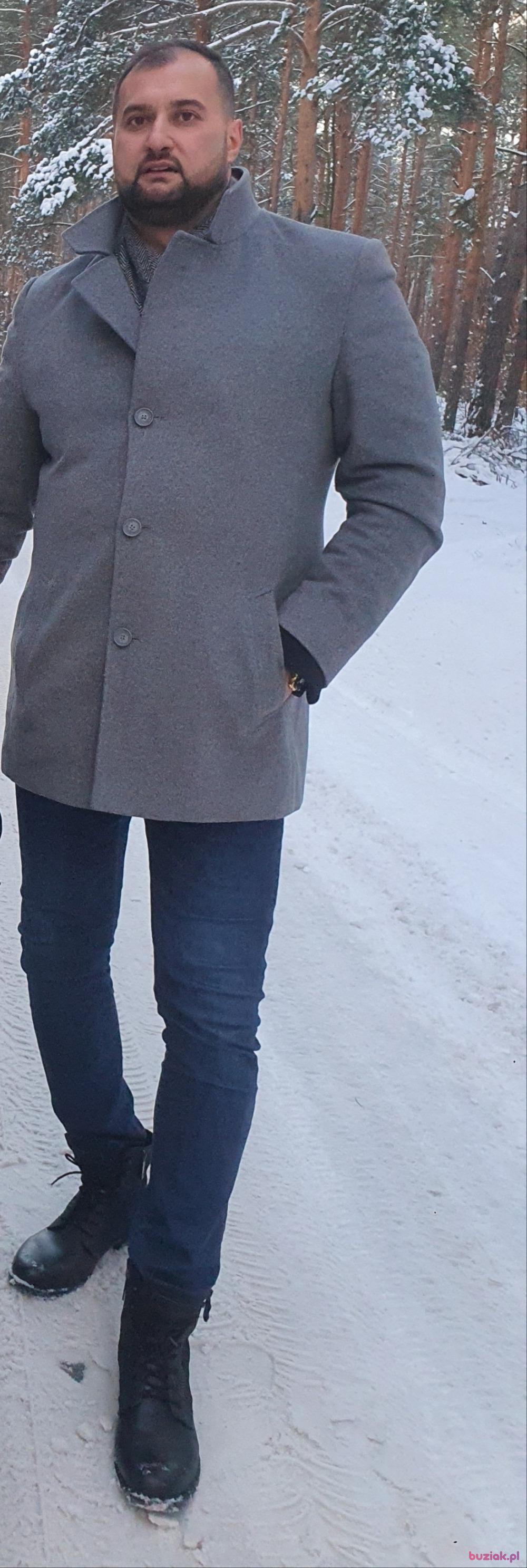 Karol , Male, 45, Holandia, Photo: 2