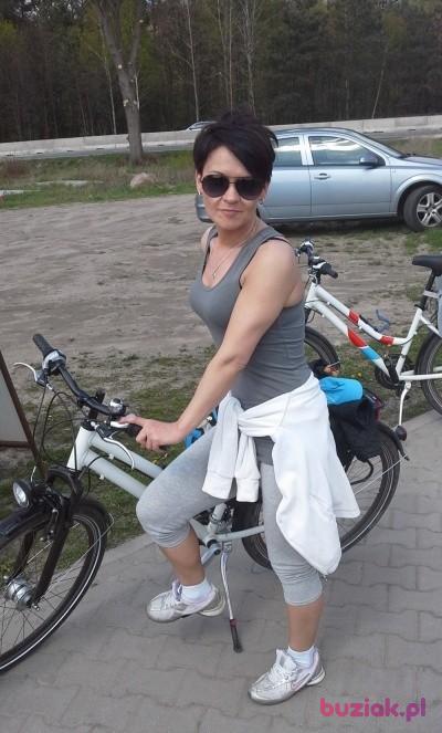 Agnieszka, Female, 47, Nowy Dwór Mazowiecki, Polska, Photo: 3