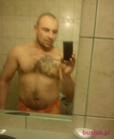 Marcin, Male, 45, Białystok, Polska, Photo: 1