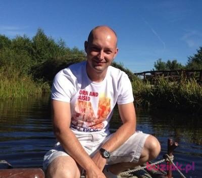 Kamil, Male, 43, Gdynia, Polska, Photo: 3