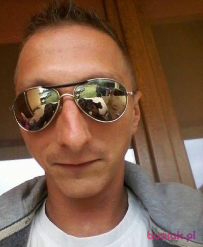 Adrian, Mężczyzna, 36, Łódź, Polska, Zdjęcie: 2