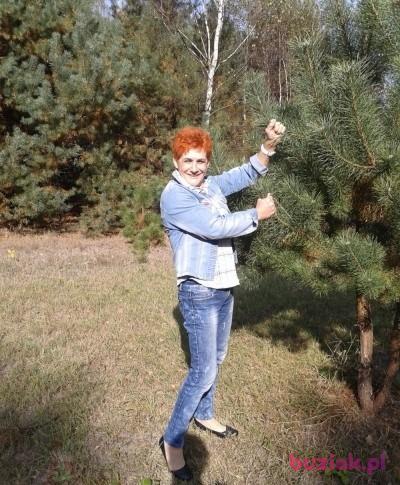 wieslawa89, Female, 64, Wyszków, Polska, Photo: 2